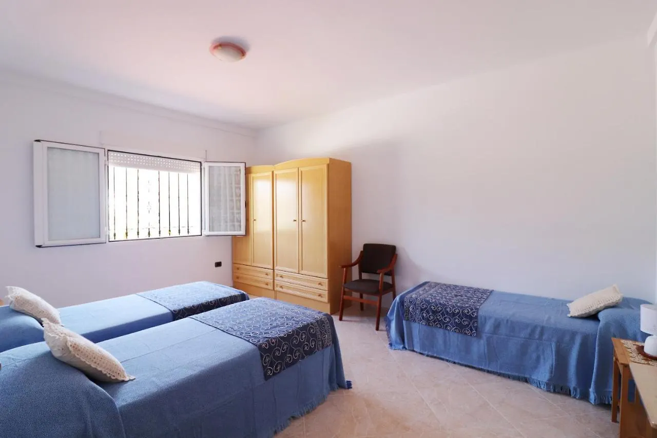 Apartment Zafiro Meneguina By Spainsunrentals 1120 Frigiliana 0*,