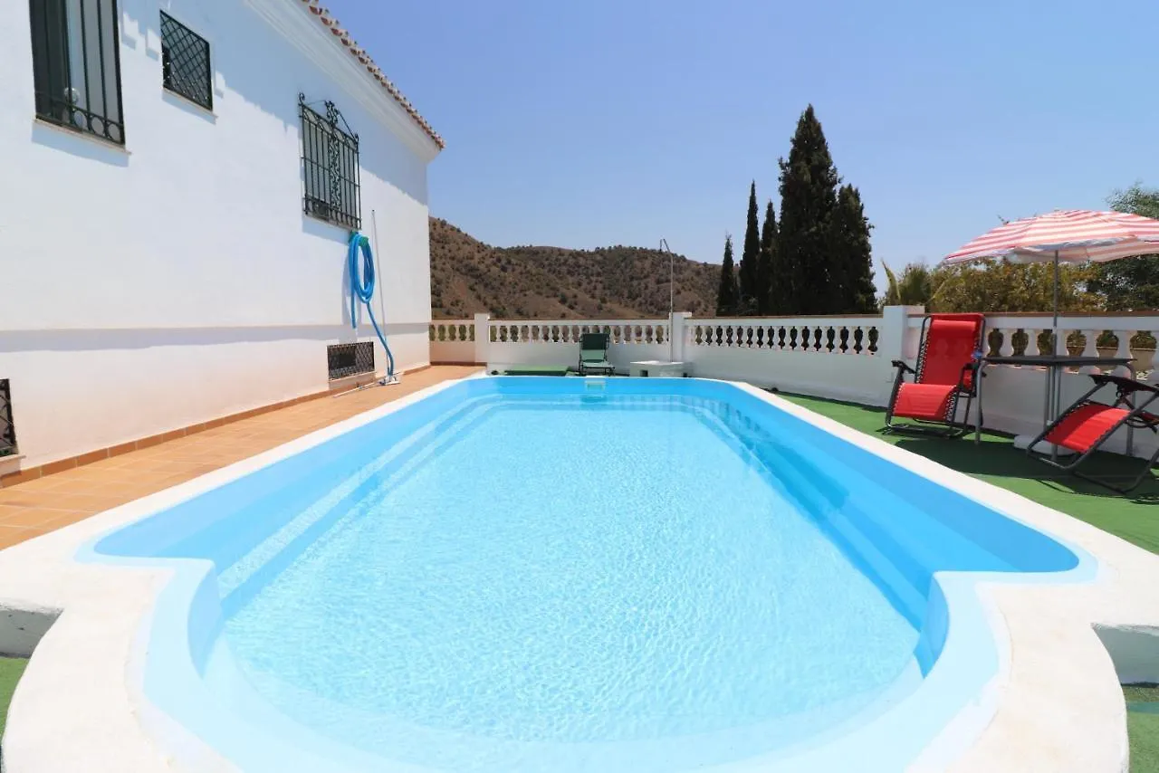Apartment Zafiro Meneguina By Spainsunrentals 1120 Frigiliana