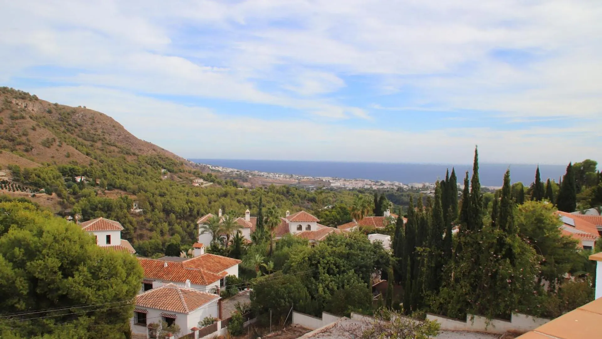 Apartment Zafiro Meneguina By Spainsunrentals 1120 Frigiliana