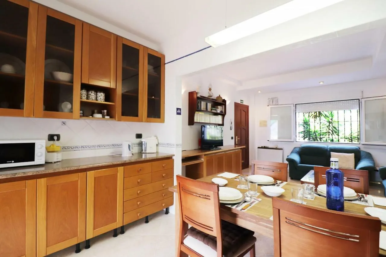 Apartment Zafiro Meneguina By Spainsunrentals 1120 Frigiliana