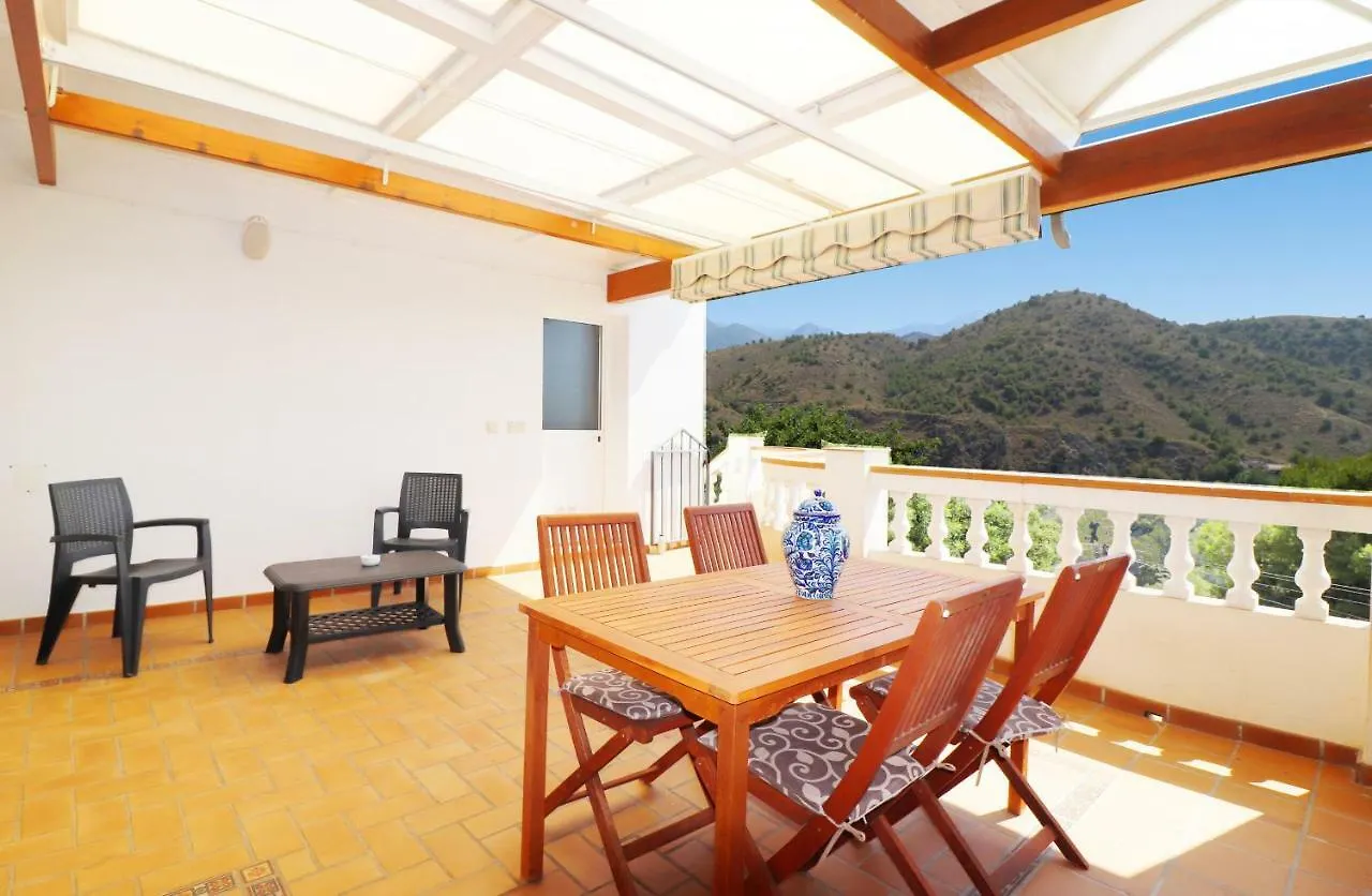 Apartment Zafiro Meneguina By Spainsunrentals 1120 contacts