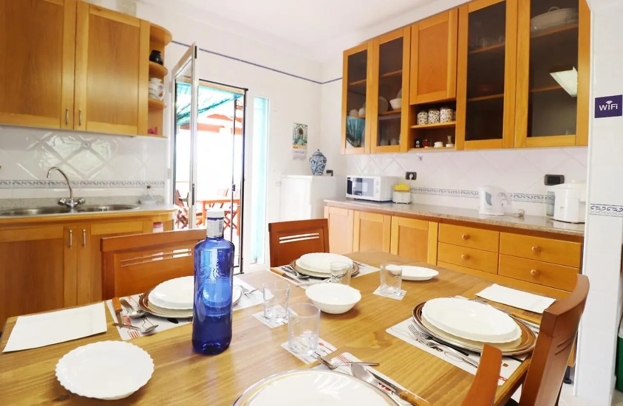 Apartment Zafiro Meneguina By Spainsunrentals 1120 Frigiliana