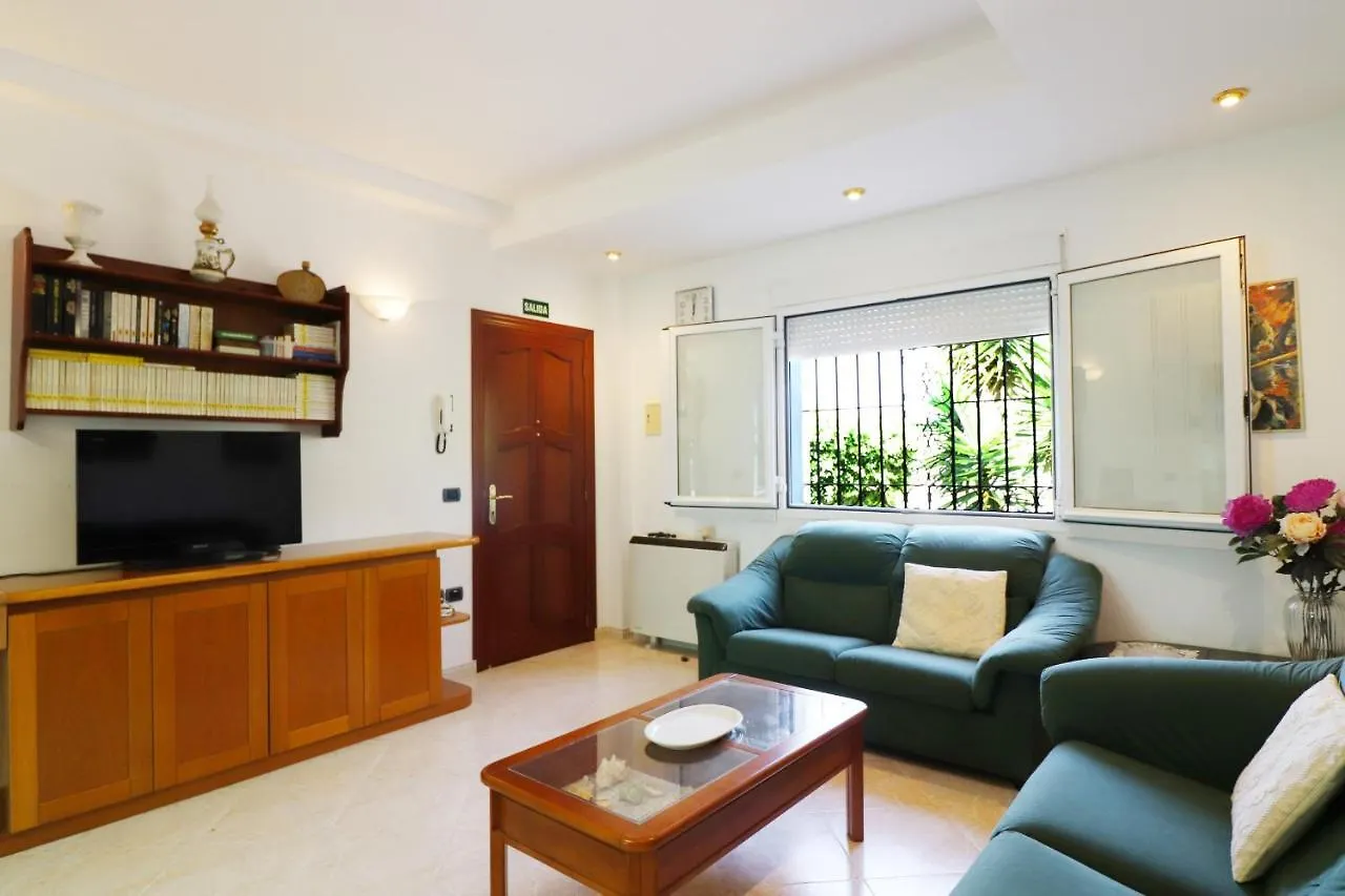 Apartment Zafiro Meneguina By Spainsunrentals 1120 Frigiliana