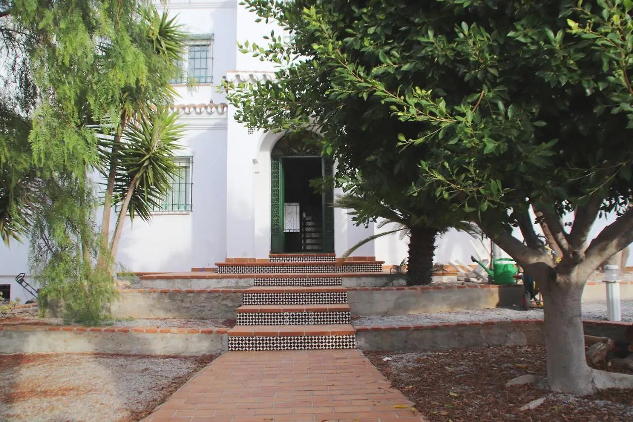 Apartment Zafiro Meneguina By Spainsunrentals 1120 Frigiliana Spain