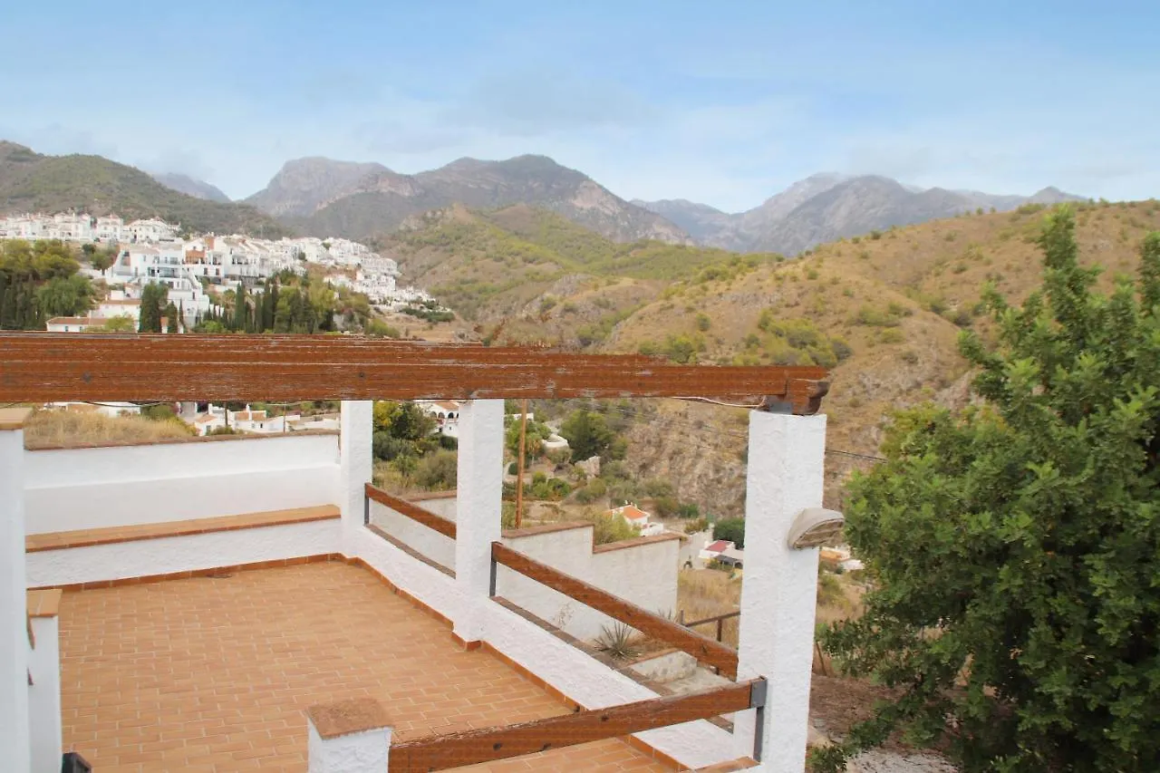 Apartment Zafiro Meneguina By Spainsunrentals 1120 Frigiliana 0*,  Spain