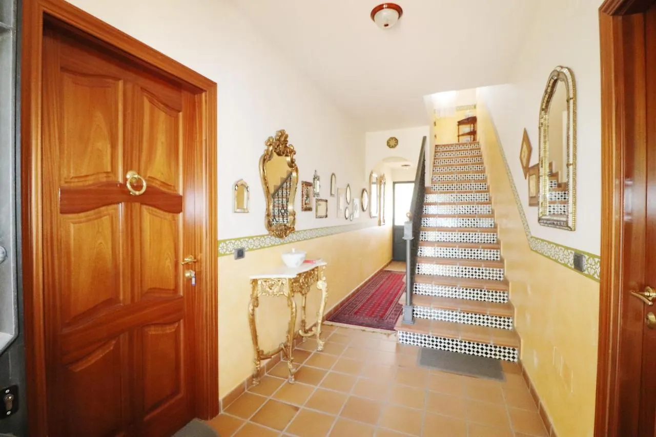 Apartment Zafiro Meneguina By Spainsunrentals 1120 Frigiliana Spain